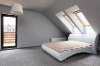 Calder Grove bedroom extensions