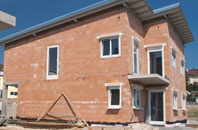 Calder Grove home extensions