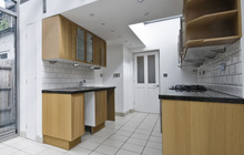 Calder Grove kitchen extension leads