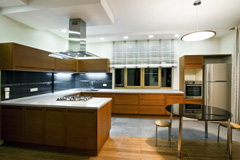kitchen extensions Calder Grove